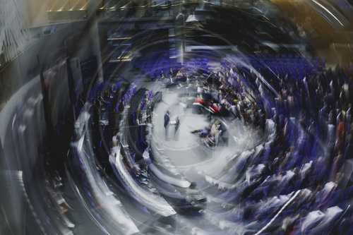 Regierungserklaerung von Bundeskanzler Merz