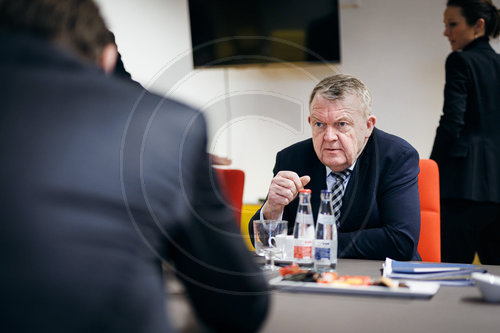 Wadephul beim Rat fuer Auswaertige Angelegenheiten in Bruesse