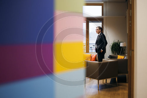 Wadephul beim Rat fuer Auswaertige Angelegenheiten in Bruesse