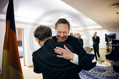 Wadephul beim Rat fuer Auswaertige Angelegenheiten in Bruesse