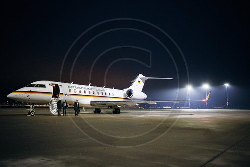 Wadephul beim Rat fuer Auswaertige Angelegenheiten in Bruesse