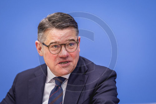 Ministerpraesident Boris Rhein