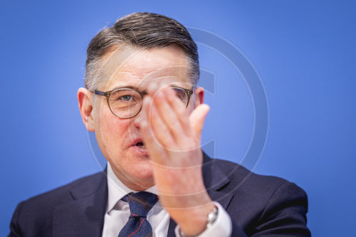 Ministerpraesident Boris Rhein