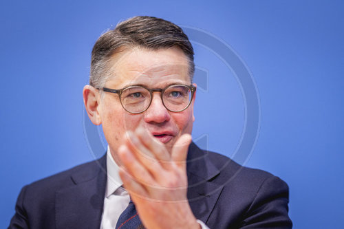 Ministerpraesident Boris Rhein