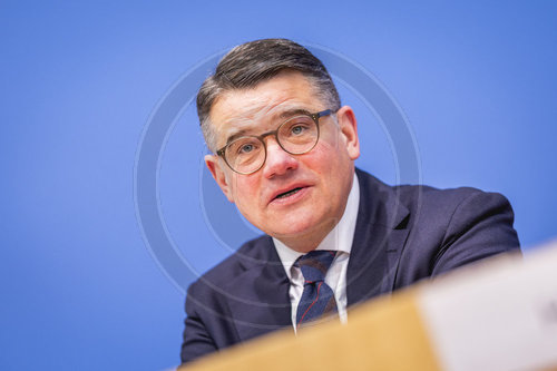 Ministerpraesident Boris Rhein