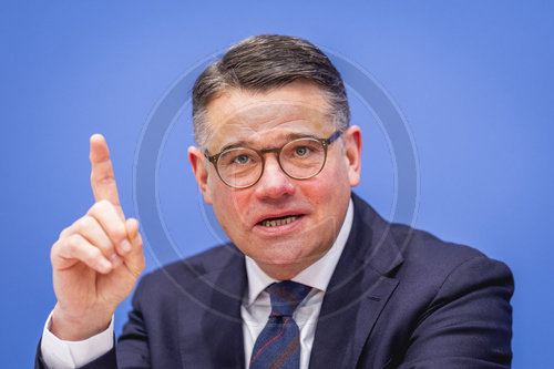 Ministerpraesident Boris Rhein