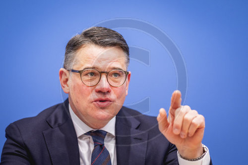 Ministerpraesident Boris Rhein