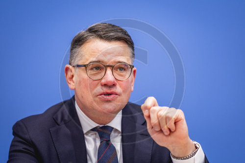 Ministerpraesident Boris Rhein