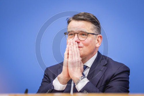 Ministerpraesident Boris Rhein