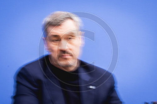 Ministerpraesident Markus Soeder