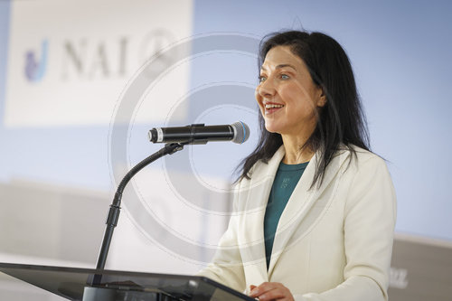 BM Reiche reist nach Saudi Arabien