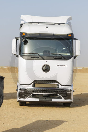 BM Reiche reist nach Saudi Arabien