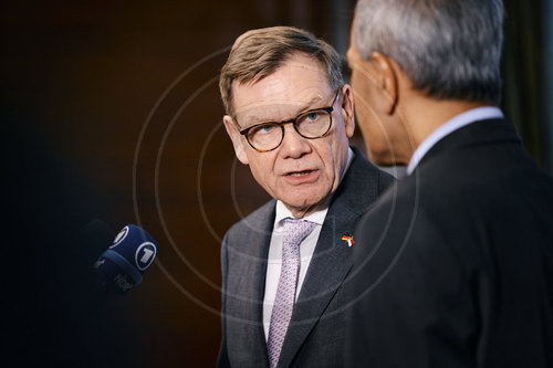 Auswaertiges Amt Singapur