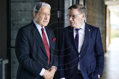 Auswaertiges Amt Kerikeri