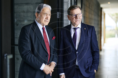 Auswaertiges Amt Kerikeri