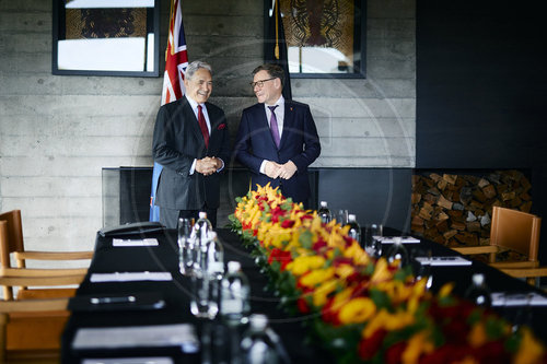 Auswaertiges Amt Kerikeri