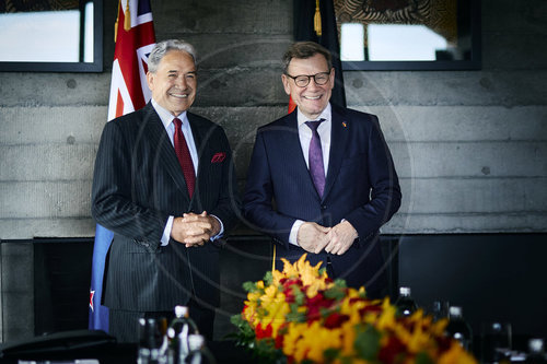 Auswaertiges Amt Kerikeri