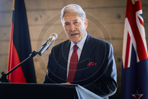 Auswaertiges Amt Kerikeri