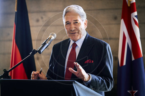 Auswaertiges Amt Kerikeri