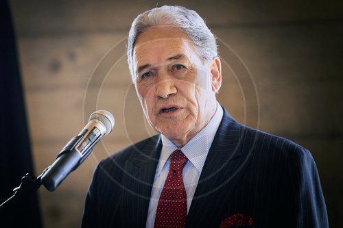 Auswaertiges Amt Kerikeri