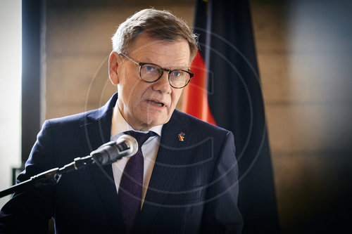 Auswaertiges Amt Kerikeri