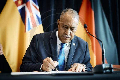 Auswaertiges Amt Auckland