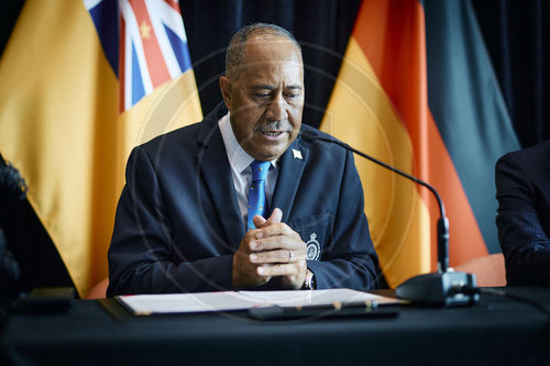 Auswaertiges Amt Auckland