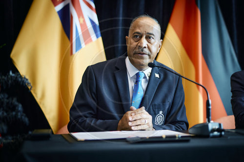 Auswaertiges Amt Auckland