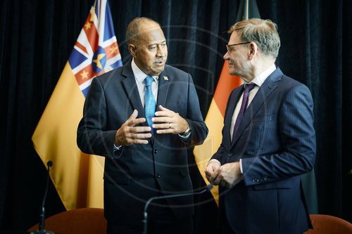 Auswaertiges Amt Auckland