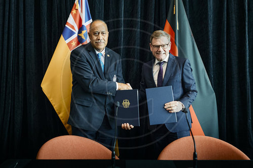 Auswaertiges Amt Auckland