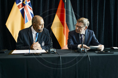 Auswaertiges Amt Auckland