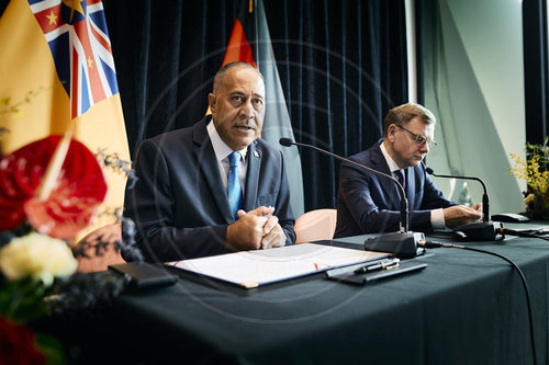 Auswaertiges Amt Auckland