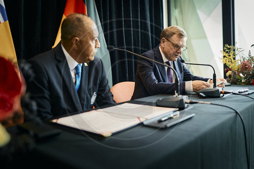 Auswaertiges Amt Auckland