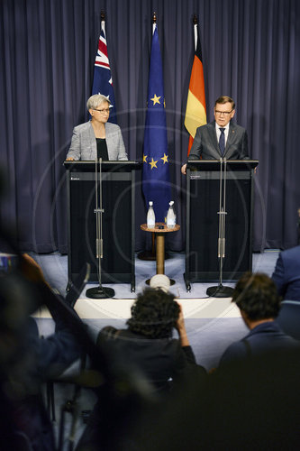 Auswaertiges Amt Australien