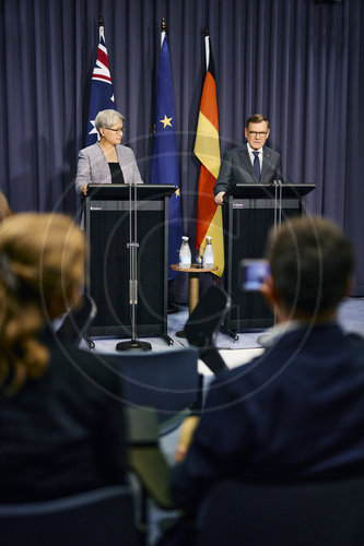 Auswaertiges Amt Australien