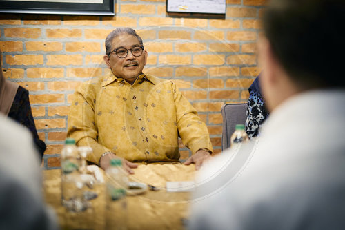 Auswaertiges Amt Australien