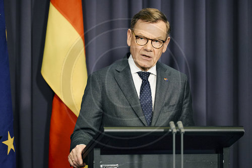 Auswaertiges Amt Australien