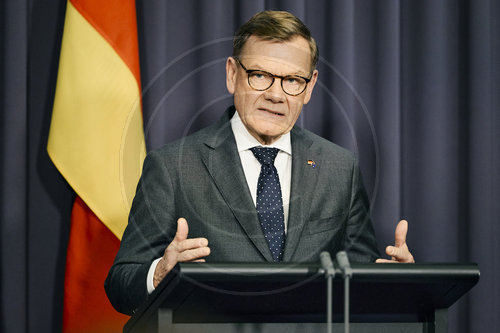 Auswaertiges Amt Australien