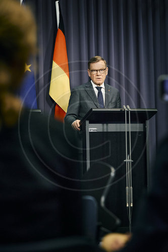 Auswaertiges Amt Australien