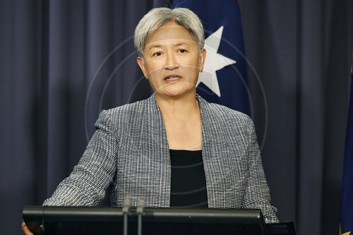 Auswaertiges Amt Australien