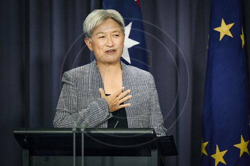 Auswaertiges Amt Australien