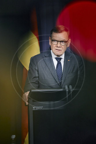 Auswaertiges Amt Australien