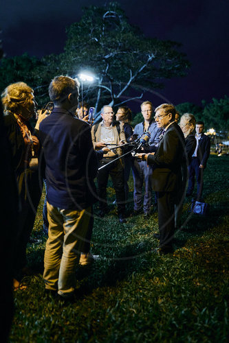 Auswaertiges Amt Australien