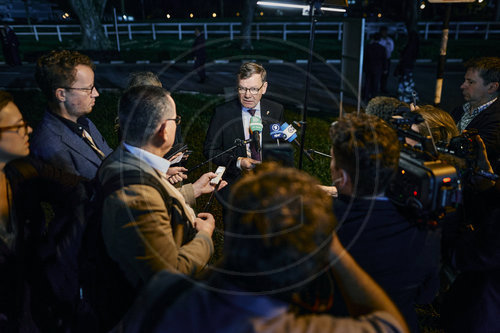 Auswaertiges Amt Australien