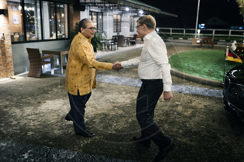 Auswaertiges Amt Australien