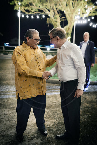 Auswaertiges Amt Australien