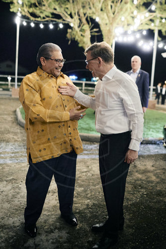 Auswaertiges Amt Australien