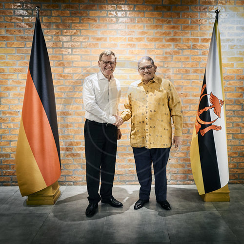 Auswaertiges Amt Australien