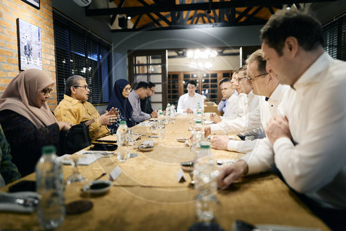 Auswaertiges Amt Australien