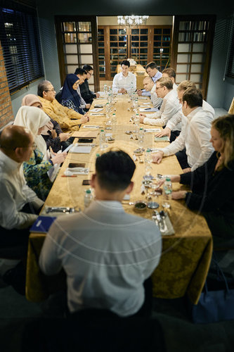 Auswaertiges Amt Australien